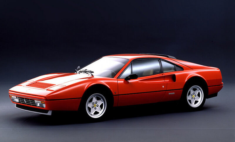 Ferrari 328 GTB