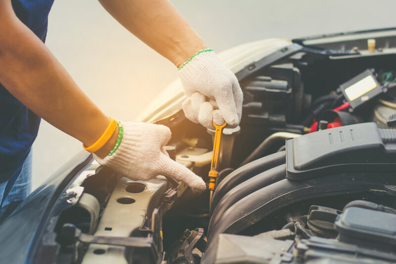 How to Change Engine Oil Everything You Need To Know! sep sitename