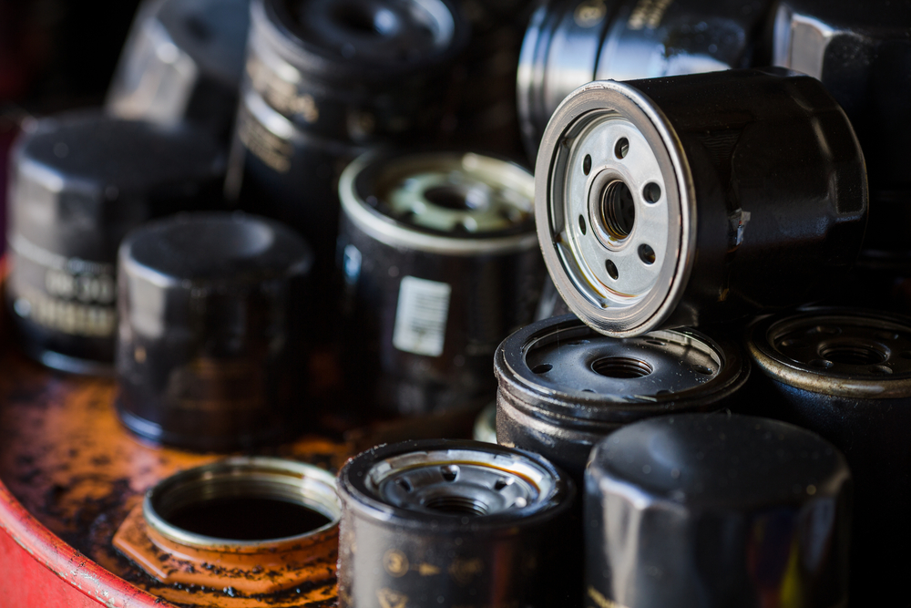 How Often to Change Engine Oil and Filter