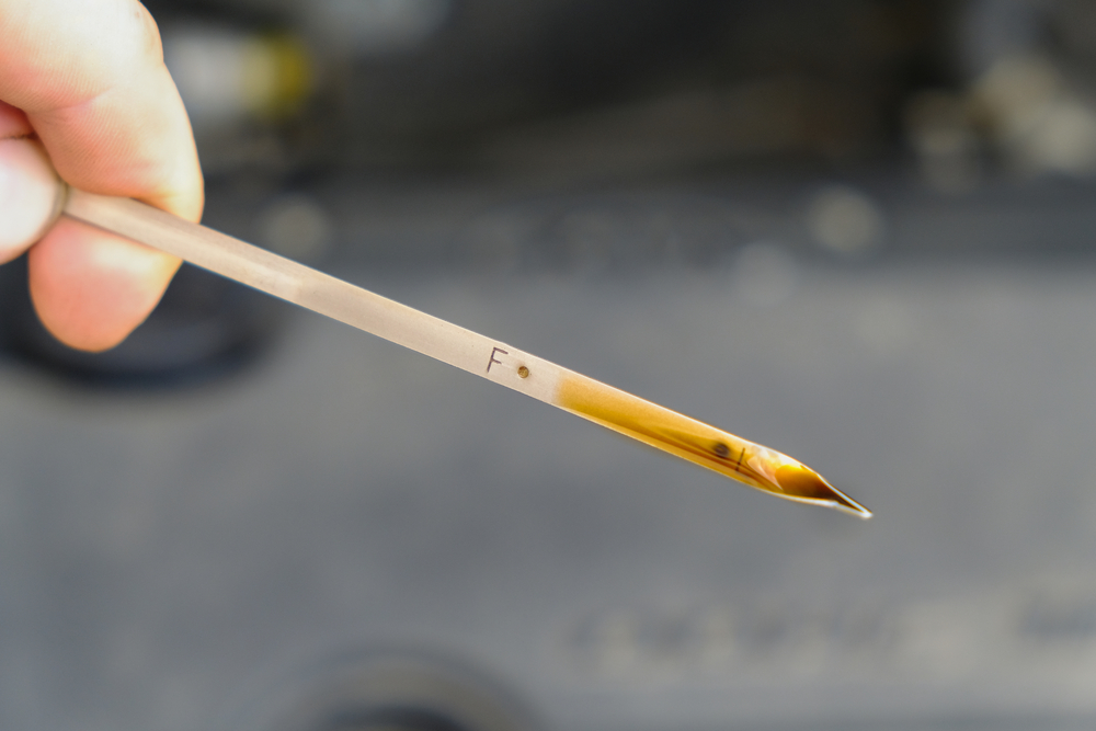 How Often to Change Engine Oil and Filter