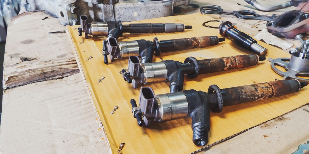 How To Clean Fuel Injectors At Home