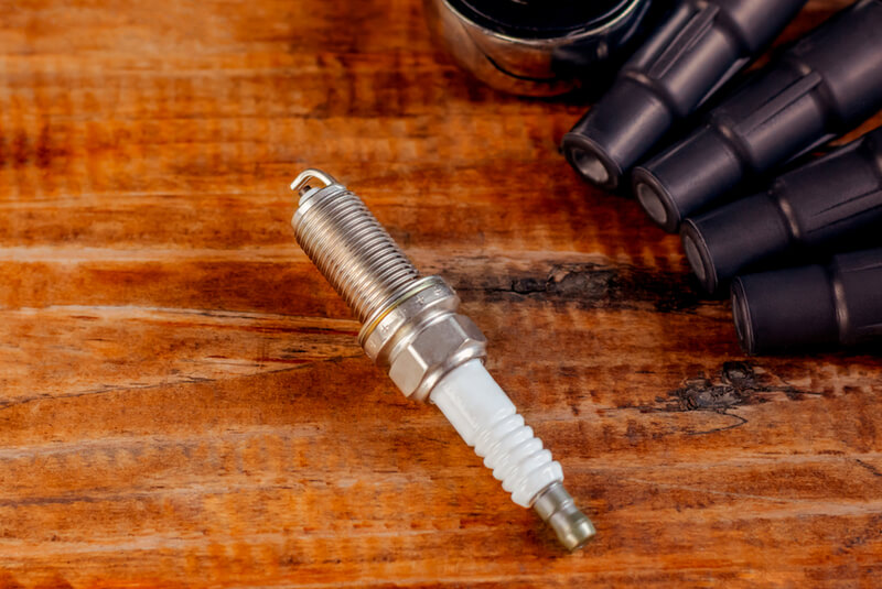 How to CrossReference Spark Plugs and Why it Matters?
