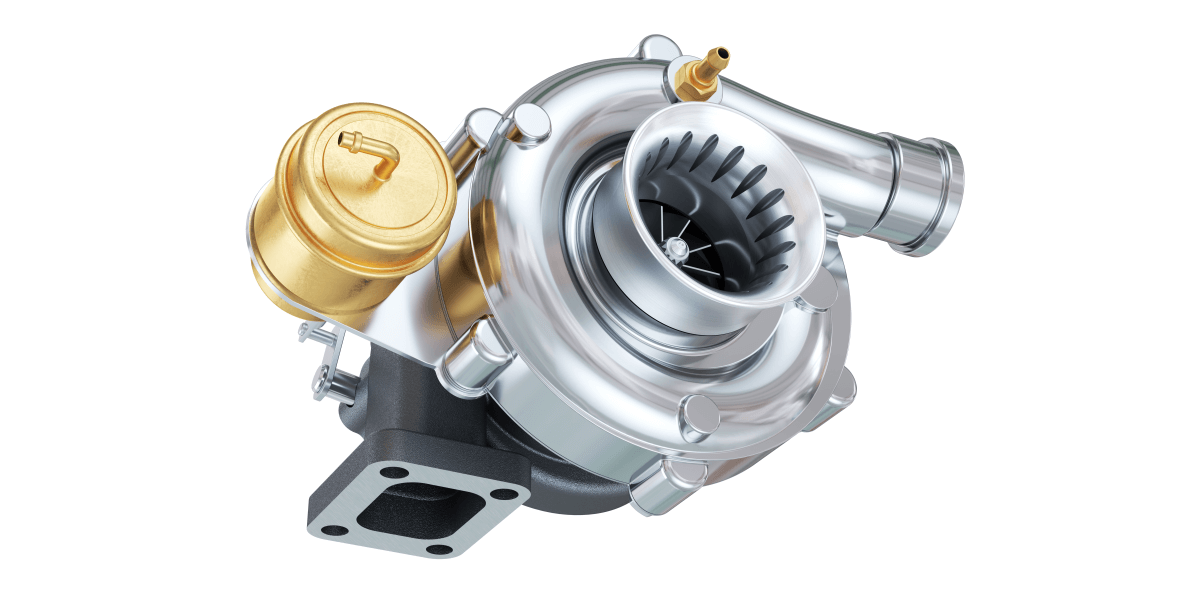How A Turbocharger Works Auto Mechanics 101