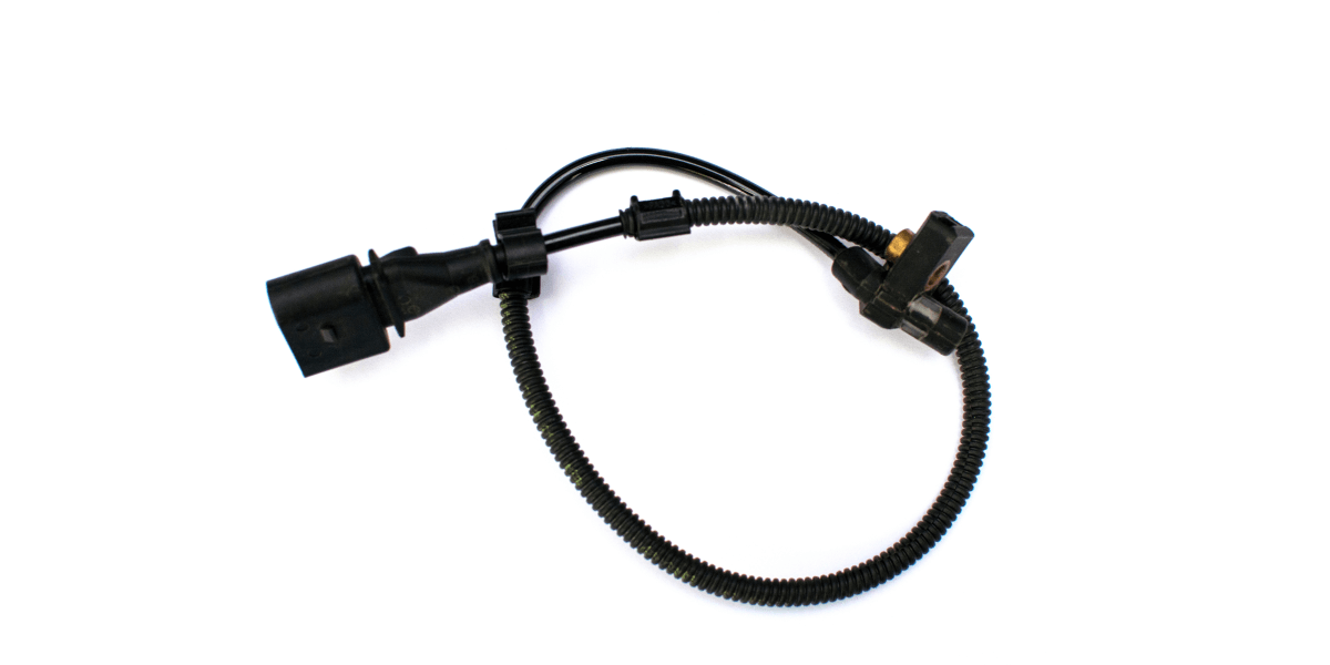 What Does A Crankshaft Sensor Do? Auto Mechanics 101