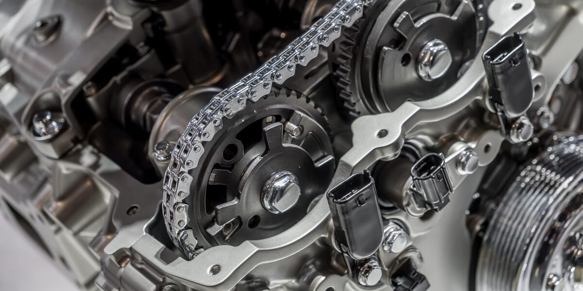 What Does A Camshaft Sensor Do?