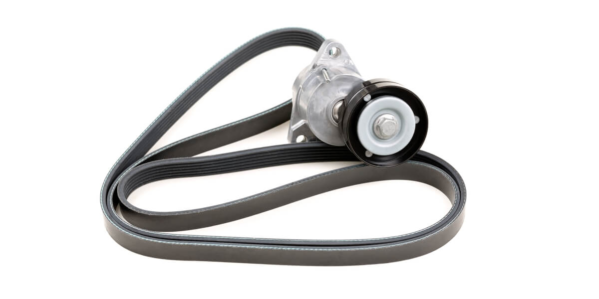 Serpentine Belt What Is It And How To Replace One Yourself