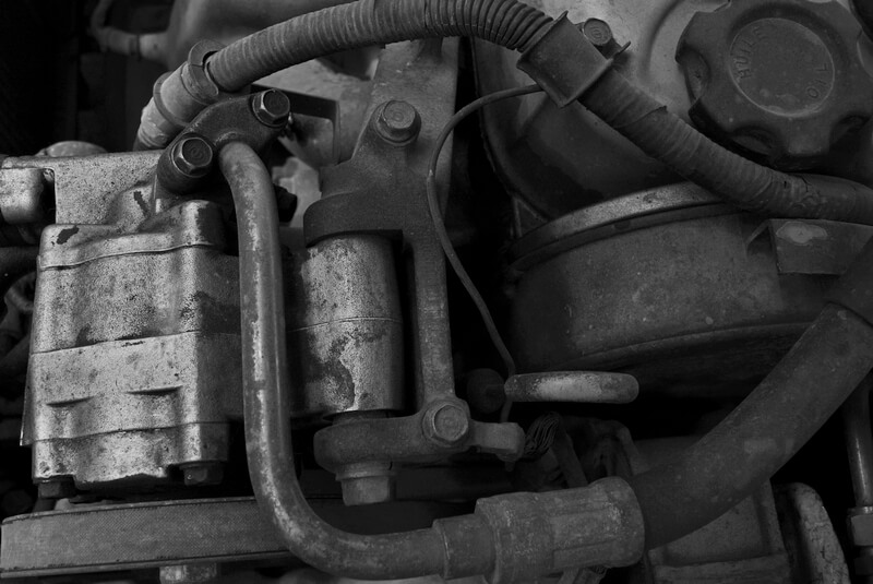 Bad Transmission Mount Most Common Signs And How To Replace One